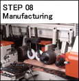 Step 08 Manufacturing