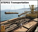 Step 02 Transportation