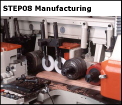 Step 08 Manufacturing